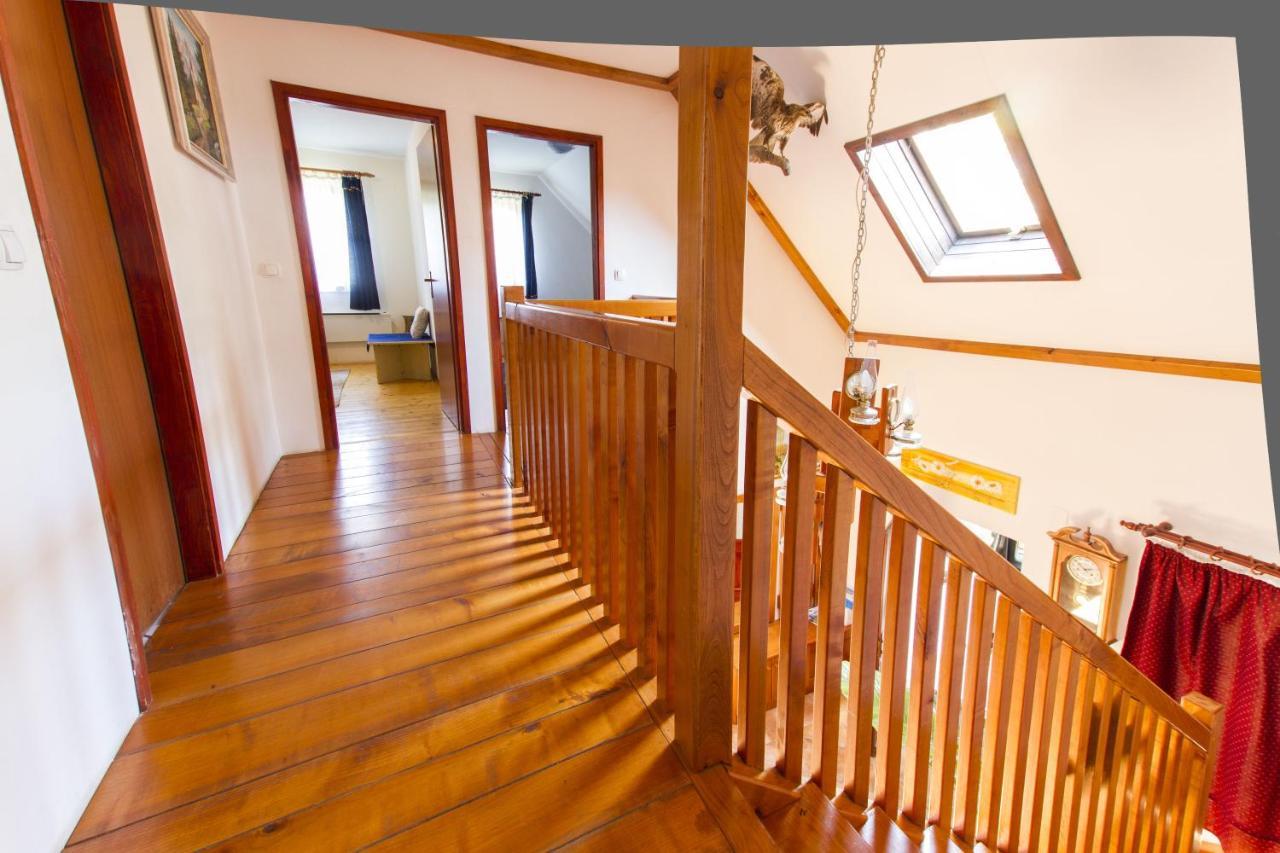 Bizeljsko Holiday Home Juricko With Private Sauna מראה חיצוני תמונה