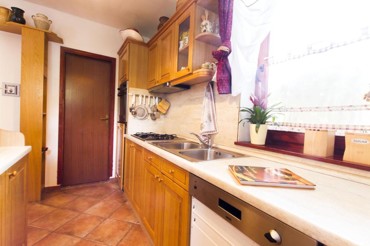 Bizeljsko Holiday Home Juricko With Private Sauna מראה חיצוני תמונה