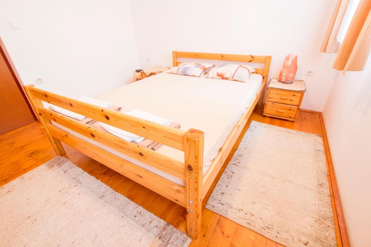 Bizeljsko Holiday Home Juricko With Private Sauna מראה חיצוני תמונה