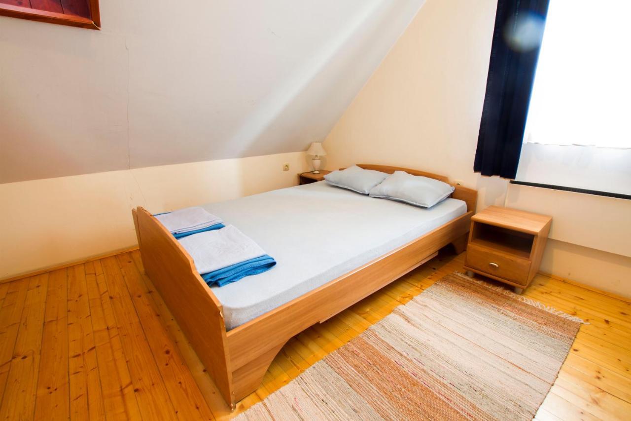 Bizeljsko Holiday Home Juricko With Private Sauna מראה חיצוני תמונה