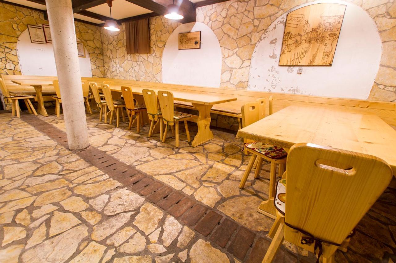 Bizeljsko Holiday Home Juricko With Private Sauna מראה חיצוני תמונה