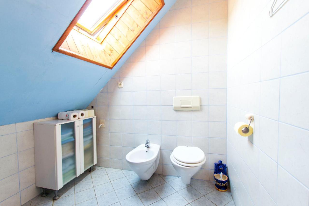 Bizeljsko Holiday Home Juricko With Private Sauna מראה חיצוני תמונה