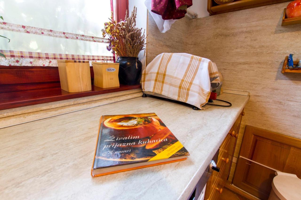 Bizeljsko Holiday Home Juricko With Private Sauna מראה חיצוני תמונה