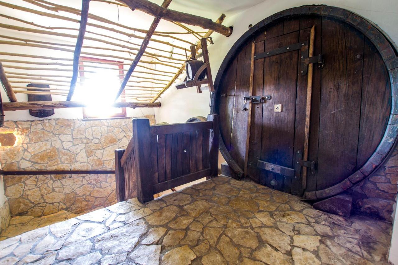 Bizeljsko Holiday Home Juricko With Private Sauna מראה חיצוני תמונה